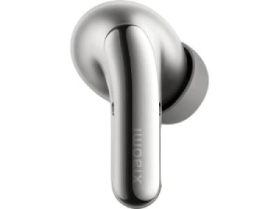 Беспроводные наушники Xiaomi Buds 5 Pro BT титановый
