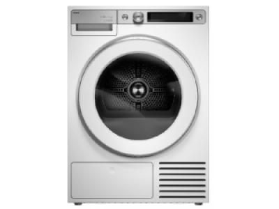Сушильная машина Asko T710HUXLW.P