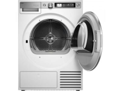 Сушильная машина Asko T710HUXLW.P