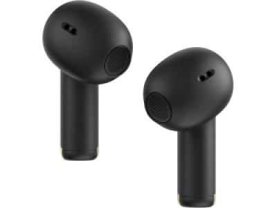 Беспроводные наушники Sennheiser Accentum Open черный