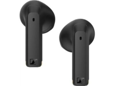 Беспроводные наушники Sennheiser Accentum Open черный