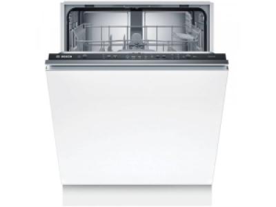 Встраиваемая посудомоечная машина Bosch SMV25AX06E
