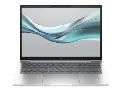 Ноутбук HP EliteBook 630 G11 13.3", Core Ultra 7 155U 16/512 Гб, серебристый
