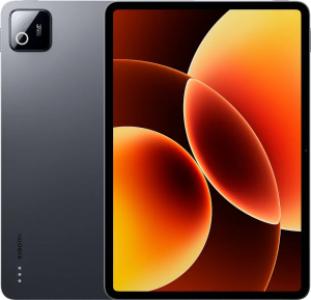 Планшет Xiaomi Pad 8 Pro, 12/512 ГБ, WiFi, Gray, Серый