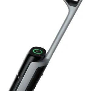 Пылесос Dreame H15 Pro Heat Black EAC (HHR48A)