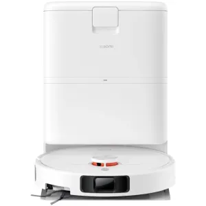 Робот-пылесос Xiaomi Robot Vacuum H50 Pro White (BHR089NEU)