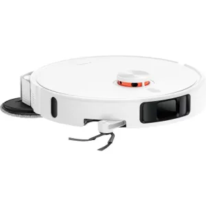 Робот-пылесос Xiaomi Robot Vacuum H50 Pro White (BHR089NEU)