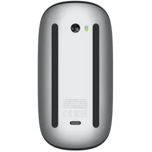 Мышь Apple Magic Mouse USB-C Black