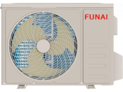 Настенная сплит-система Funai Sensei 2.0 RAC-SN70HP.D07