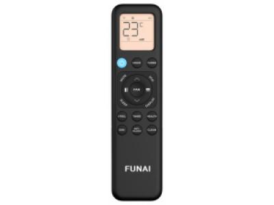 Настенная сплит-система Funai Sensei 2.0 RAC-SN70HP.D07