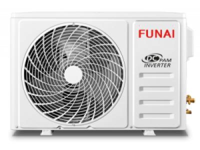 Настенная сплит-система Funai Kadzoku Inverter RAC-I-KD55HP.D03