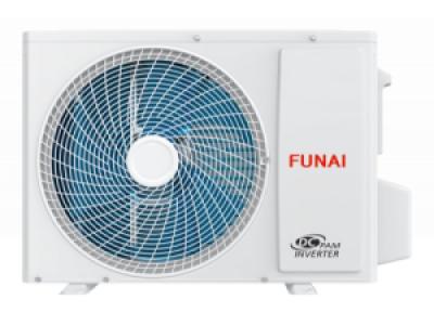 Настенная сплит-система Funai Kagami Inverter RAC-I-KM75HP.D01