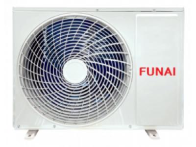 Настенная сплит-система Funai Kagami RAC-KM35HP.D01