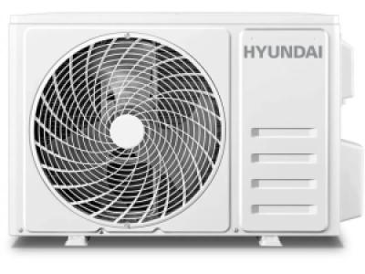 Настенная сплит-система Hyundai HAC-09i/T-PRO