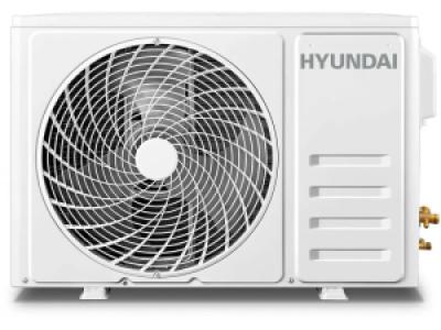 Настенная сплит-система Hyundai HAC-09i/T-PRO