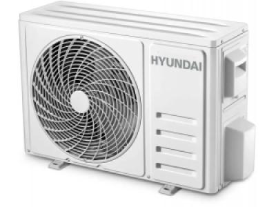 Настенная сплит-система Hyundai HAC-09i/T-PRO