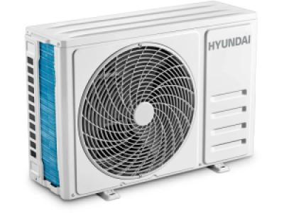 Настенная сплит-система Hyundai HAC-24i/T-PRO