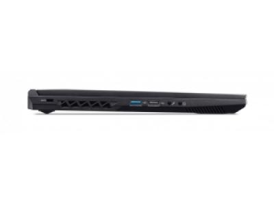 Ноутбук Acer Aspire 7 A715-59G-52C4 IPS, 1920x1080, Intel Core i5-13420H, 8-ядерный, 16ГБ DDR4, 512ГБ SSD, NVIDIA GeForce RTX 3050 6GB, черный, NH.QX6CD.003