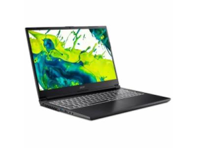 Ноутбук Acer Aspire 7 A715-59G-52C4 IPS, 1920x1080, Intel Core i5-13420H, 8-ядерный, 16ГБ DDR4, 512ГБ SSD, NVIDIA GeForce RTX 3050 6GB, черный, NH.QX6CD.003