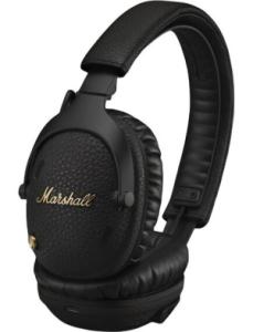 Беспроводные наушники Marshall Monitor III A.N.C. (Черный)
