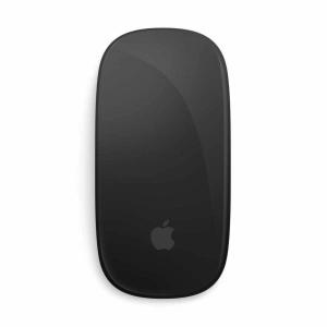 Беспроводная мышь Apple Magic Mouse 3 USB-C (Черный)