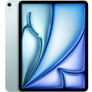 Планшет Apple iPad Air 11 (2025) (Синий, 256 ГБ, 8 ГБ, Wi‑Fi, Без Rustore)