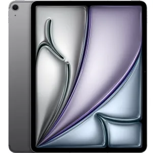 Планшет Apple iPad Air 13 (2025) (8 ГБ, 256 ГБ, Серый космос, Wi‑Fi, Без Rustore)