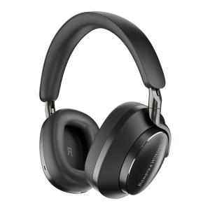 Беспроводные наушники Bowers & Wilkins Px8 (Черный, Global)