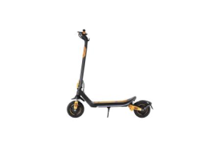 Электросамокат Kugoo M3 Pro (Черный)