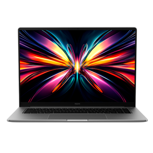Ноутбук Xiaomi RedmiBook Pro 16" 2025 (JYU4649CN) (Серый, 32 ГБ, 1 ТБ)