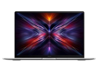 Ноутбук Xiaomi RedmiBook 14 2025 (Intel Core 5 210H 4800MHz/14"/2240х1400/16Gb/512Gb/Intel Graphics) JYU4645CN (Серебристый)