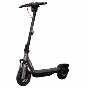 Электросамокат Ninebot KickScooter F3 Pro (Черный)