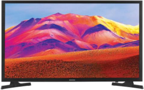 Телевизор Samsung UE32T5300AUXCE (Черный, 32")