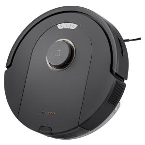 Робот-пылесос Roborock Q5 Pro (Черный, EU)