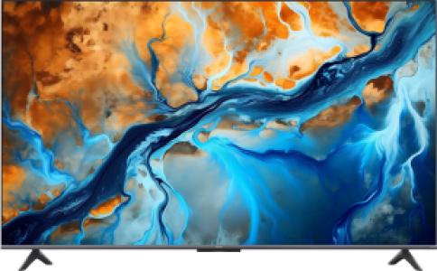 Телевизор Xiaomi TV S Mini LED 2025 (Черный, 65", CN)