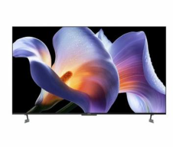 Телевизор Xiaomi TV S PRO Mini LED 240HZ (2025) (Черный, 65")