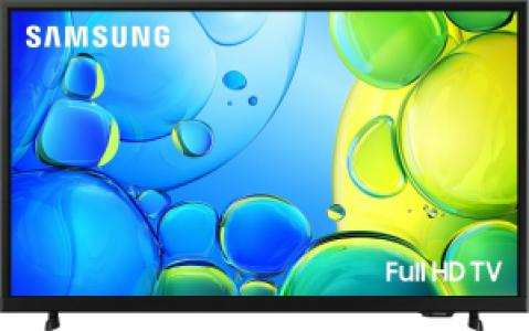 Телевизор Samsung UE32F6000FUXRU (Черный, 32")