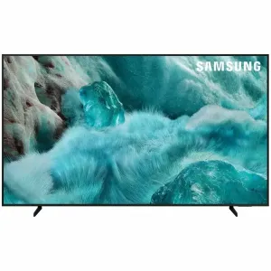 Телевизор Samsung QE43Q7FAAUXRU (Черный, 43")