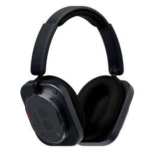 Беспроводные наушники Nothing Headphone (1) (Черный)
