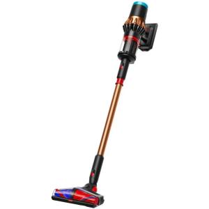 Вертикальный пылесос Dyson V16 DS60 Piston Animal Submarine (Copper/Black, SV53A)