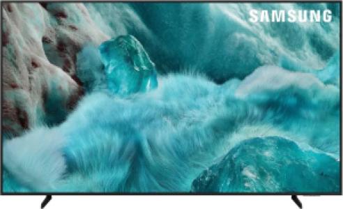 Телевизор Samsung QE55Q7F5AUXRU (Черный, 55")