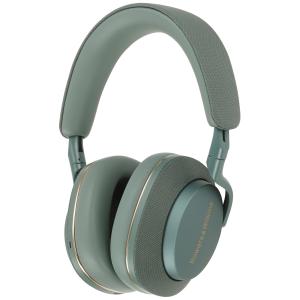 Беспроводные наушники Bowers & Wilkins PX7 S2e (Зеленый)