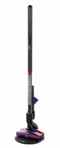 Беспроводной пылесос Dyson PencilVac Fluffycone (Черный)