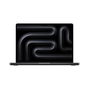 Ноутбук Apple MacBook Pro 14 2025 (MDE14, M5, CPU - 10, GPU - 10, 16 ГБ, 1 ТБ, Черный)