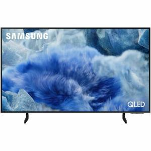 Телевизор Samsung QE55Q8FAAUXRU (Черный, 55")