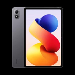 Планшет Xiaomi Redmi Pad 2 Pro (Серый, 6 ГБ, 128 ГБ, Wi‑Fi, Global, Без Rustore)