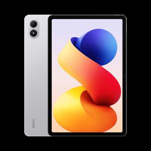 Планшет Xiaomi Redmi Pad 2 Pro (Серебристый, 8 ГБ, 256 ГБ, Wi‑Fi, Global, Без Rustore)