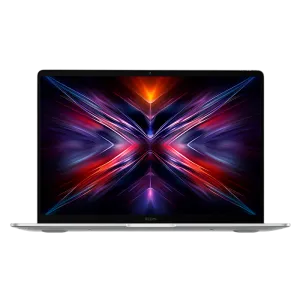 Ноутбук Xiaomi RedmiBook 14 2025 (JYU4680CN) (Серебристый, 16 ГБ, 512 ГБ, CN)
