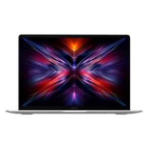 Ноутбук Xiaomi RedmiBook 14 2025 (JYU4681CN) (Серебристый, 16 ГБ, 512 ГБ, CN)