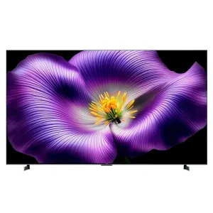 Телевизор Xiaomi TV S PRO Mini LED (2026) (Черный, 65")